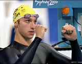 Lentes de natación Suecos marca Malmsten - Barlovento natación