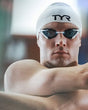Lentes de natación Tracer - X RZR - Blue/White - Barlovento natación