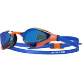 Lentes de natación Tracer-X RZR - Espejados - Barlovento natación