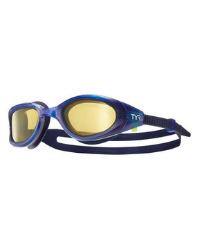 Lentes de natación TYR, Special OPS 3.0 - Polarizados - Barlovento natación