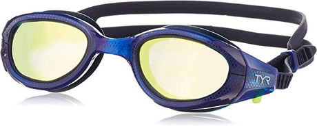 Lentes de natación TYR, Special OPS 3.0 - Polarizados - Barlovento natación