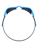 Lentes de natación TYR, Special OPS 3.0 - Transparentes - Barlovento natación