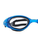 Lentes de natación TYR, Special OPS 3.0 - Transparentes - Barlovento natación