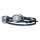 Lentes de natación TYR Stealth - X Race Ahumados - Barlovento natación