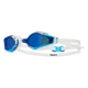 Lentes de natación TYR Stealth-X Race Espejados - Barlovento natación
