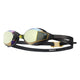 Lentes de natación TYR Stealth - X Race Espejados - Barlovento natación
