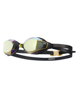 Lentes de natación TYR Stealth - X Race Espejados - Barlovento natación