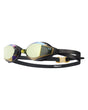 Lentes de natación TYR Stealth - X Race Espejados - Barlovento natación