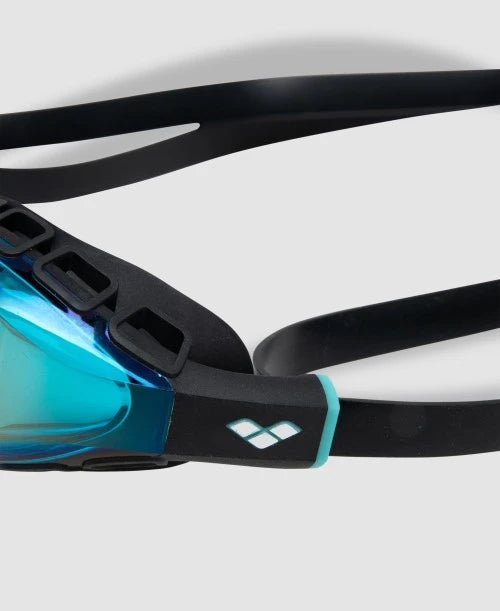 Lentes natación Arena Air Sonic Espejados - Barlovento natación