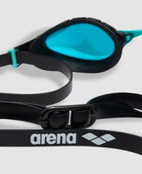 Lentes natación Arena Air Sonic Espejados - Barlovento natación