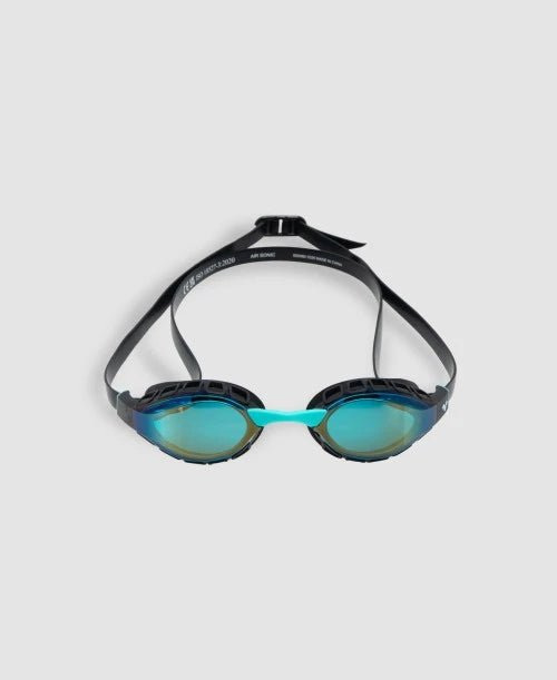 Lentes natación Arena Air Sonic Espejados - Barlovento natación