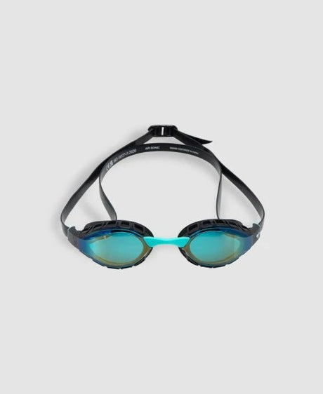 Lentes natación Arena Air Sonic Espejados - Barlovento natación