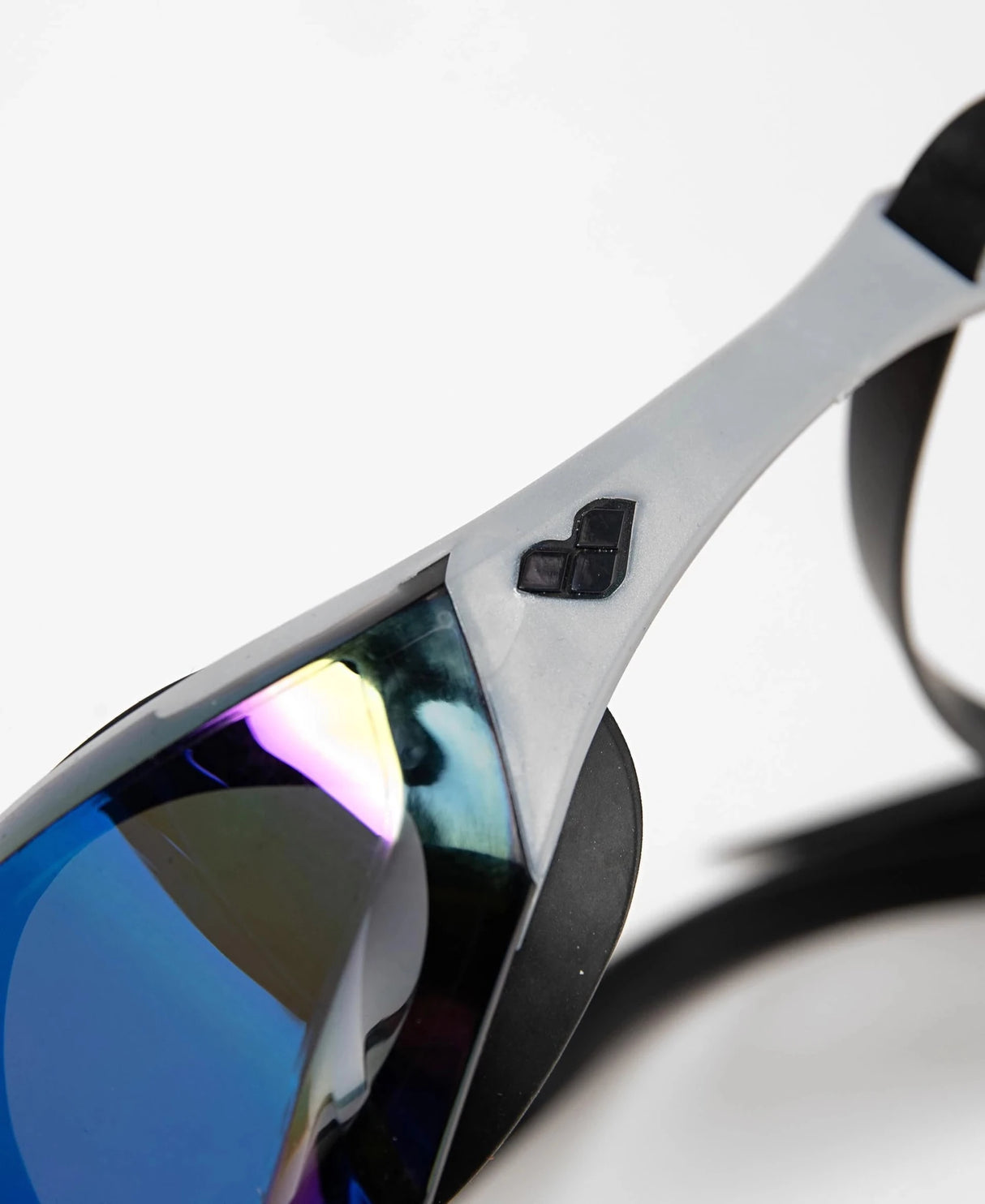Lentes natación Arena Cobra Edge - Blue/Silver - Barlovento natación