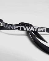 Lentes natación Arena Cobra Edge - Blue/Silver - Barlovento natación