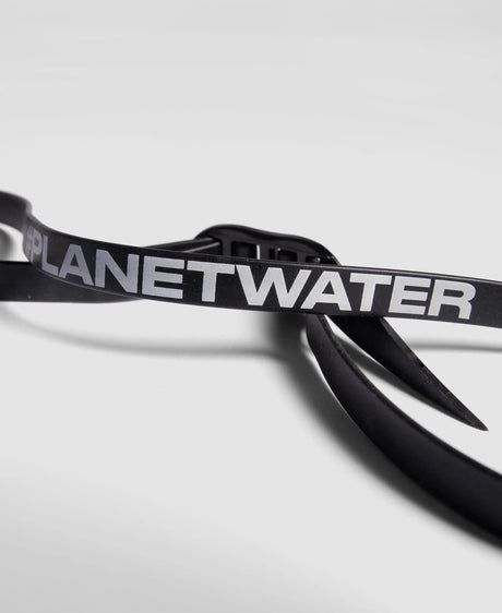Lentes natación Arena Cobra Edge - Blue/Silver - Barlovento natación