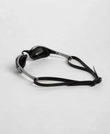 Lentes natación Arena Cobra Edge - Blue/Silver - Barlovento natación