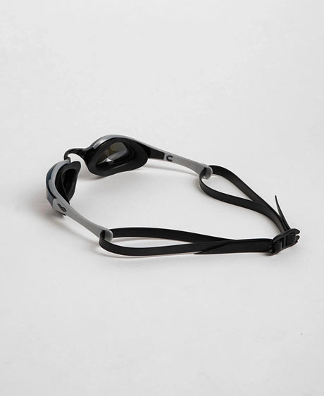 Lentes natación Arena Cobra Edge - Blue/Silver - Barlovento natación