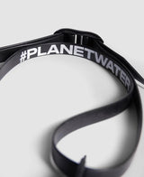 Lentes natación Arena Cobra Edge - Silver/Black - Barlovento natación