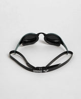 Lentes natación Arena Cobra Edge - Silver/Black - Barlovento natación