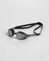 Lentes natación Arena Cobra Edge - Silver/Black - Barlovento natación