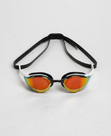 Lentes natación Arena Cobra Edge - White/Black - Barlovento natación