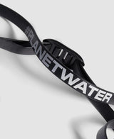Lentes natación Arena Cobra Edge - White/Black - Barlovento natación