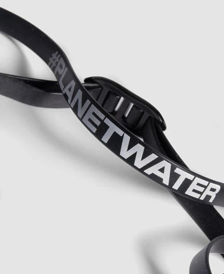 Lentes natación Arena Cobra Edge - White/Black - Barlovento natación
