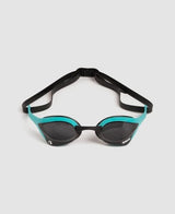 Lentes natación Arena Cobra Ultra Swipe Ahumados - Peacock - Barlovento natación