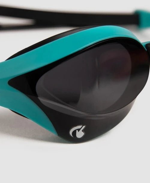 Lentes natación Arena Cobra Ultra Swipe Ahumados - Peacock - Barlovento natación