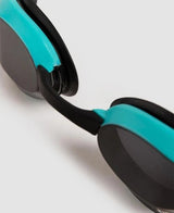 Lentes natación Arena Cobra Ultra Swipe Ahumados - Peacock - Barlovento natación