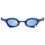 Lentes natación Arena Cobra Ultra Swipe - Blue/Black - Barlovento natación