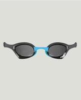 Lentes natación Arena Cobra Ultra Swipe - Dark Smoke/Blue/Black - Barlovento natación