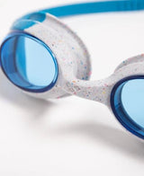 Lentes natación niños 2 - 5 años Arena Spider Kids - Azul - Barlovento natación