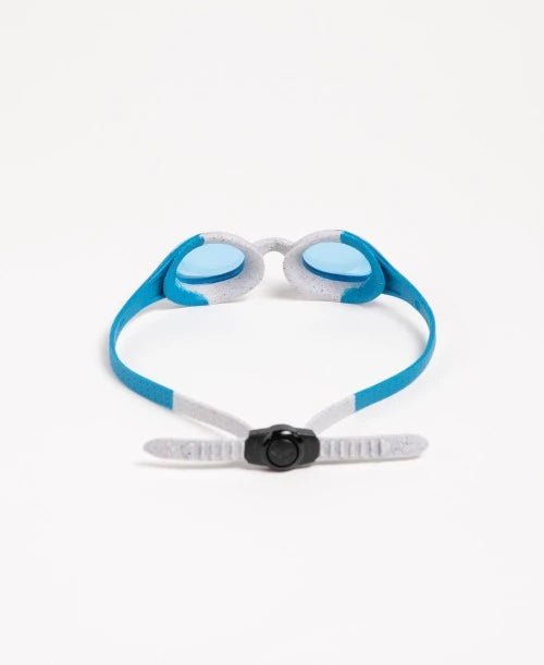 Lentes natación niños 2 - 5 años Arena Spider Kids - Azul - Barlovento natación