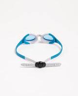 Lentes natación niños 2 - 5 años Arena Spider Kids - Azul - Barlovento natación