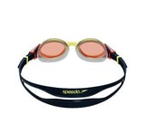 Lentes natación Speedo Biofuse 2.0 - Amarillo/negro - Barlovento natación