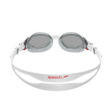 Lentes natación Speedo Biofuse 2.0 - Blanco - Barlovento natación