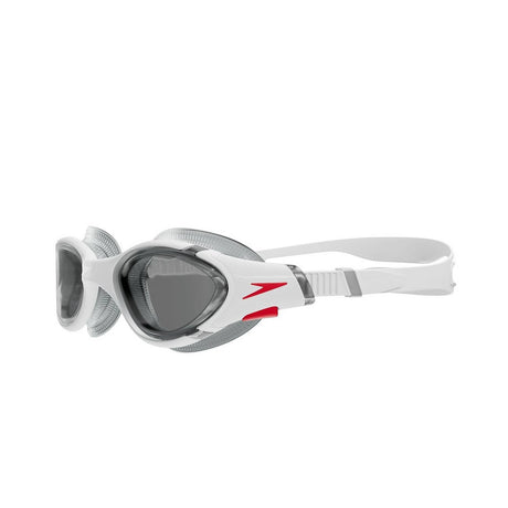 Lentes natación Speedo Biofuse 2.0 - Blanco - Barlovento natación