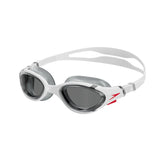 Lentes natación Speedo Biofuse 2.0 - Blanco - Barlovento natación