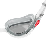 Lentes natación Speedo Biofuse 2.0 - Blanco - Barlovento natación