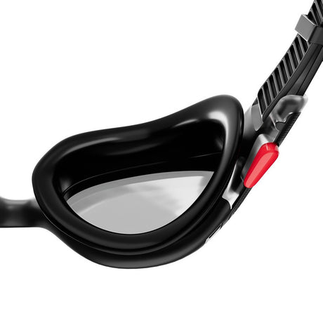 Lentes natación Speedo Biofuse 2.0 - Negro - Barlovento natación