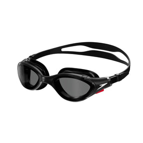 Lentes natación Speedo Biofuse 2.0 - Negro - Barlovento natación