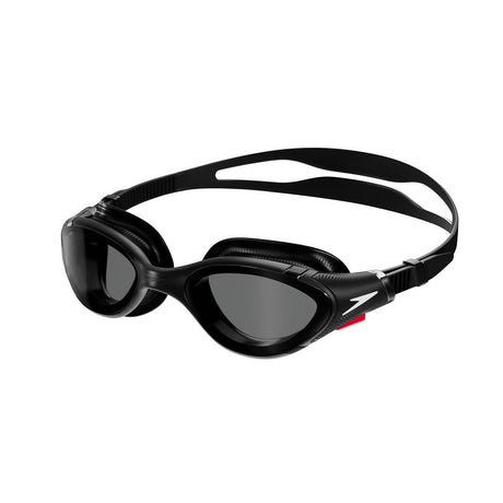 Lentes natación Speedo Biofuse 2.0 - Negro - Barlovento natación