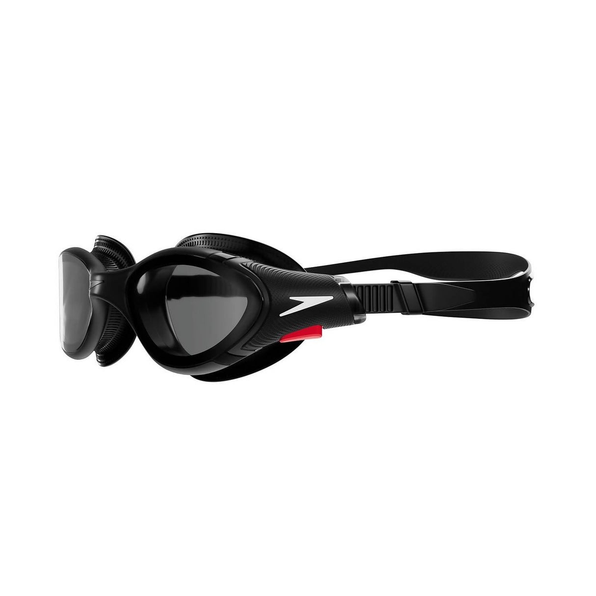 Lentes natación Speedo Biofuse 2.0 - Negro - Barlovento natación
