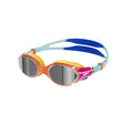 Lentes natación Speedo Biofuse 2.0 niños 6 a 14 años - Espejados - Barlovento natación