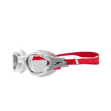 Lentes natación Speedo Biofuse 2.0 - Rojos - Barlovento natación