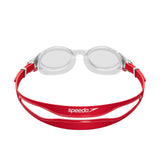 Lentes natación Speedo Biofuse 2.0 - Rojos - Barlovento natación