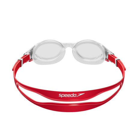 Lentes natación Speedo Biofuse 2.0 - Rojos - Barlovento natación