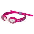 Lentes natación Speedo Infant ilusión (2 a 6 años) - Pink/Purple - Barlovento natación