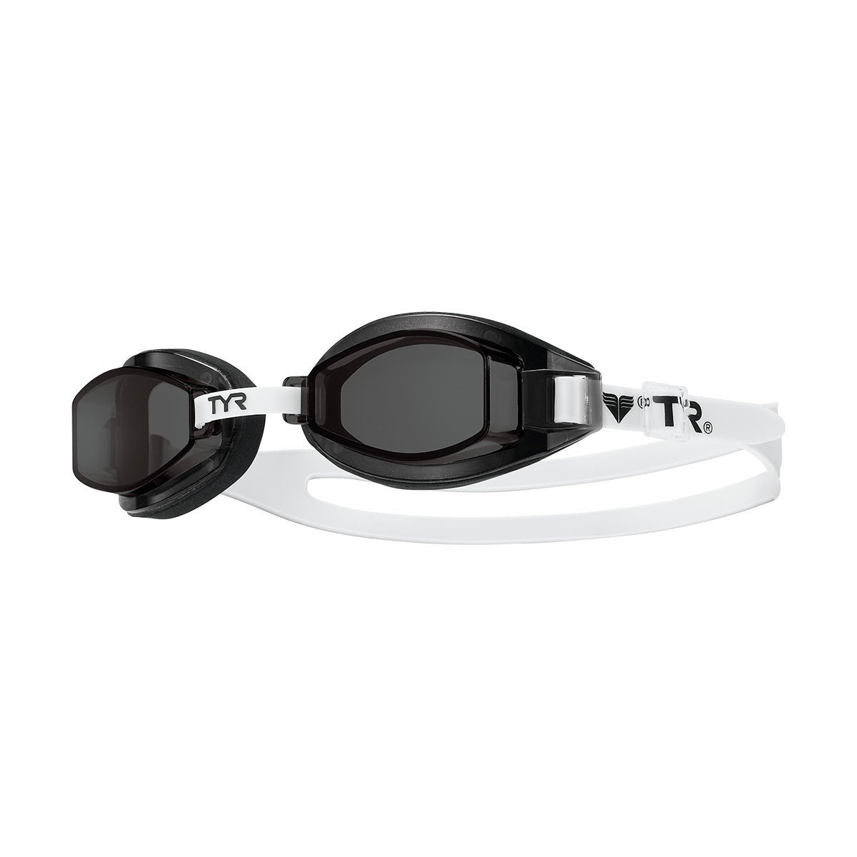 Lentes natación Team Sprint TYR - Ahumados - Barlovento natación